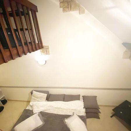 Superbe Appartement, General Allix A ซ็องส์ ภายนอก รูปภาพ