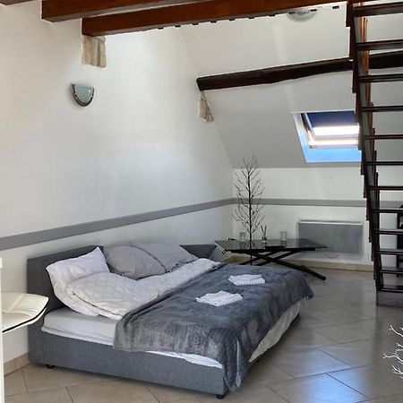 Superbe Appartement, General Allix A ซ็องส์ ภายนอก รูปภาพ