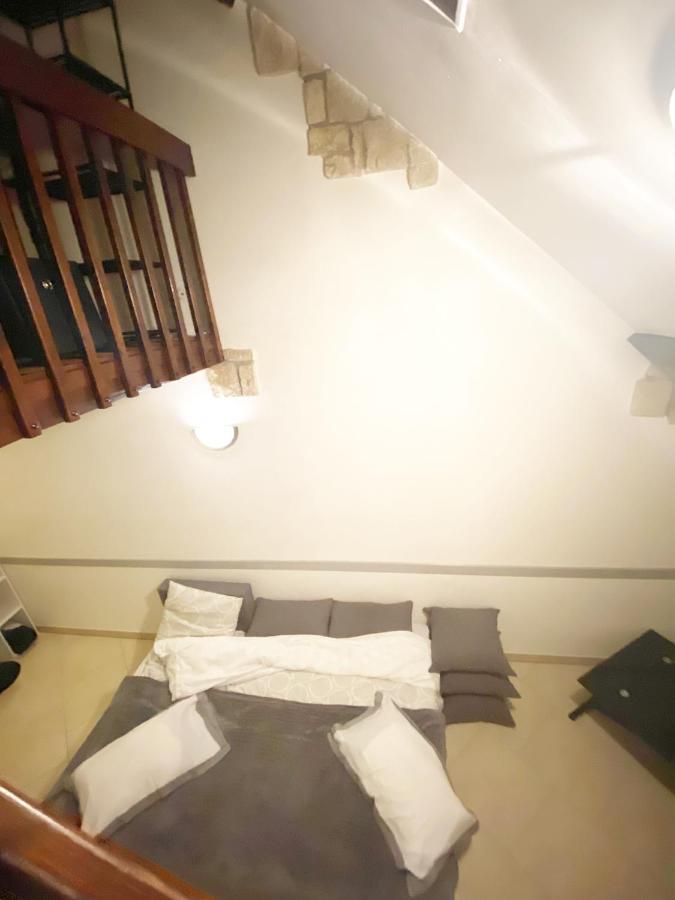 Superbe Appartement, General Allix A ซ็องส์ ภายนอก รูปภาพ